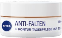 Крем для лица Nivea Anti-Falten + Kontur 65+ LSF 30 50ml