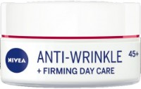 Крем для лица Nivea Anti-Wrinkle & Firming Day Care 45+ 50ml