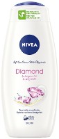 Gel de duș Nivea Care&Diamond 500ml
