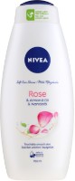 Gel de duș Nivea Care&Roses 750ml