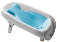 Ванночка Skip Hop Moby Recline & Rinse Bather (9H498210)
