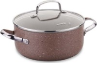 Кастрюля Korkmaz Browni A2902