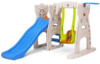 Complex de joacă Grow'N Up (2016)