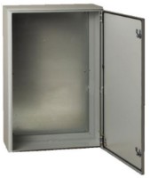 Электрический щиток Nominal 500x400x250 IP54 (NOM504025)