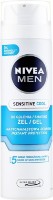 Gel de bărbierit Nivea Men Sensitive Cool Shaving Gel 200ml