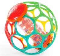 Развивающий набор Bright Starts  Oball Rollin' Rainstick (81030)
