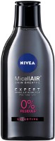 Мицеллярная вода Nivea MicellAir Skin Breathe Waterproof 400ml