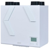 Приточно-вытяжная установка Mitsubishi Electric VL-500CZPVU-R/L-ERT