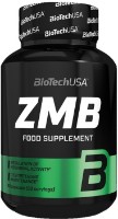 Тестобустер Biotech ZMB 60caps