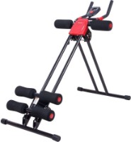 Скамья для силовых упражнений Insportline Ab Lifter Easy (10505)
