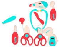 Set joacă doctor ChiToys (660-63)