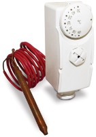 Termostat de cameră Salus AT10F