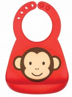 Слюнявчик Nuby (ID4431)