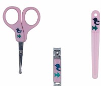 Маникюрный набор Nuby ID4774