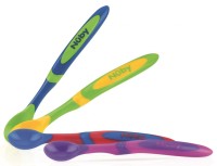 Набор ложечек Nuby 4pcs (ID5574)