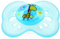 Пустышка Nuby (ID5720MFSN)