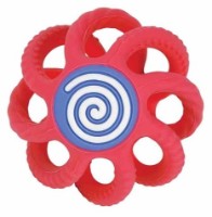 Игрушка-прорезыватель Nuby (NV06002)