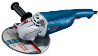 Углошлифовальная машина Bosch GWS 2200 (06018C0120)