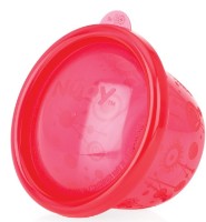 Миски для хранения продуктов Nuby 6pcs (ID91161)