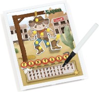 Настольная игра Quercetti Hangman (1004)