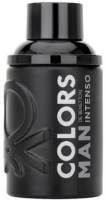 Парфюм для него Benetton Colors Man Black Intenso EDP 60ml