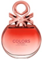 Парфюм для неё Benetton Colors Rose Intenso EDP 50ml