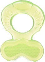 Игрушка-прорезыватель Nuby Fish (ID630)