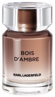 Парфюм для него Karl Lagerfeld Bois D'Ambre EDT 50ml