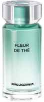 Парфюм для неё Karl Lagerfeld Fleur de The EDP 100ml