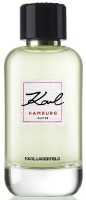 Парфюм для него Karl Lagerfeld Karl Hamburg Alster EDT 100ml