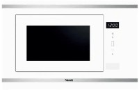 Встраиваемая микроволновая печь Fabiano FBM 2200G White