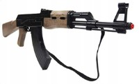 Штурмовая винтовка Gonher Assault Rifle (137/6)