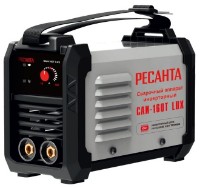 Сварочный аппарат Ресанта САИ-160Т