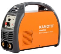 Aparat de sudură Kamoto MMA 200