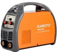 Aparat de sudură Kamoto MMA 200F