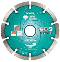 Диск для резки KWB 798540