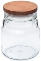 Банки для хранения Everglass Buc 550ml (1556H) 6pcs