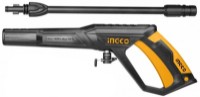 Pistol de spalat de inalta presiune Ingco AMSG028