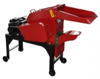 Кормоизмельчитель Tehno MS Ms-400-24D