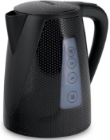 Электрочайник Polaris PWK 1794C Golf Black