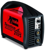 Aparat de sudură Telwin Tecnica 211/S