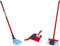 Set jucării Klein Vileda (6706)