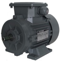 Motor electric GAMAK AGM 63 (G0183003)