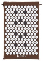 Акупунктурный коврик HMS AKM09 Brown