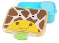 Пластиковый контейнер Skip Hop Zoo Giraffe (9J648510)