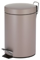 Coș de gunoi Kela Monaco Brown 3L (20526)