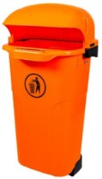 Tomberon Europlast 50L Orange (SDP50)