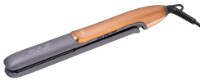 Placă de îndreptat părul Polaris PHSS 2098TTi Tourmalin Prof Graphit/Gold