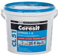 Грунтовка Ceresit CL51 5kg