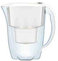 Фильтр-кувшин Aquaphor Aqua Ametist White